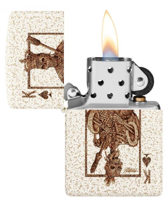 Rick Rietveld Lighter