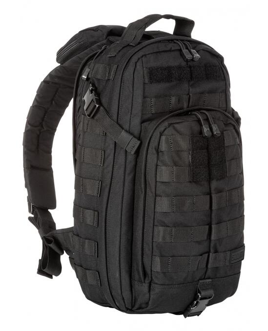 Чанта Rush Moab 10 Black