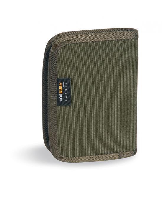 MIL Wallet Olive