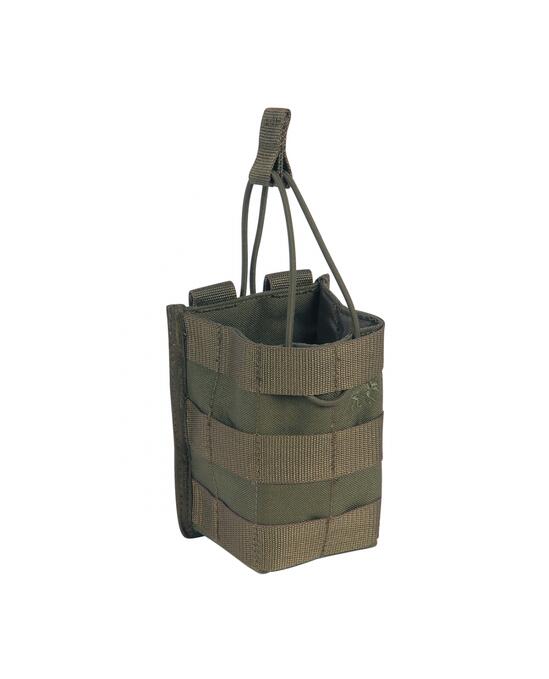 DBL Mag Pouch Olive