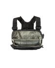Гръдна Чанта Skyweight Utility Chest Pack Woodland Camo