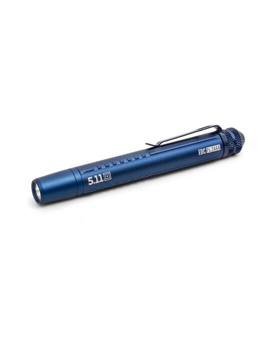 Фенер EDC PL Dark Navy