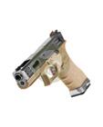 G-Force 18C SV Silver Barrel Metal Version GBB Desert