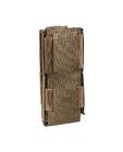 Модулен Джоб SGL PI Mag Pouch MCL L Coyote Brown