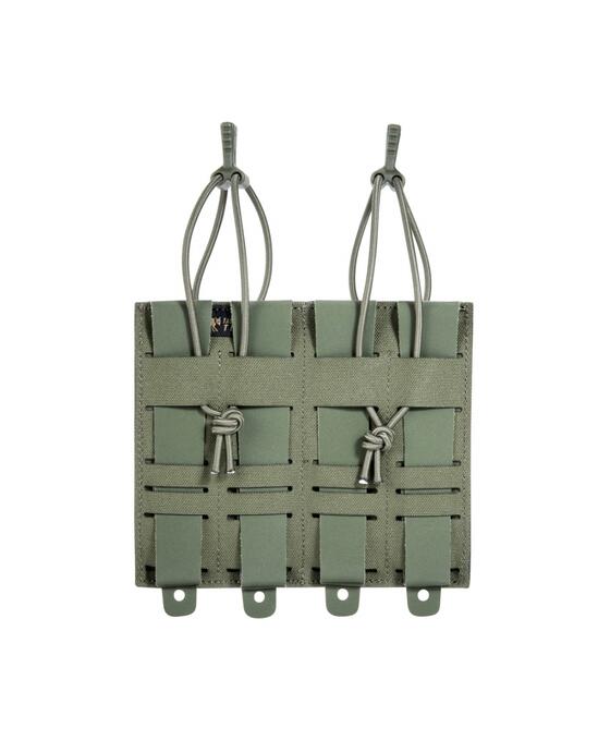 Модулен Джоб за Пълнители 2 SGL Mag Pouch BEL M4 MKIII Olive
