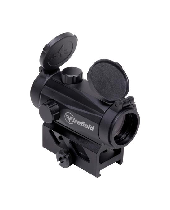 Бързомер Impulse 1x22 Compact RDot Sight w/RD Lsr Black
