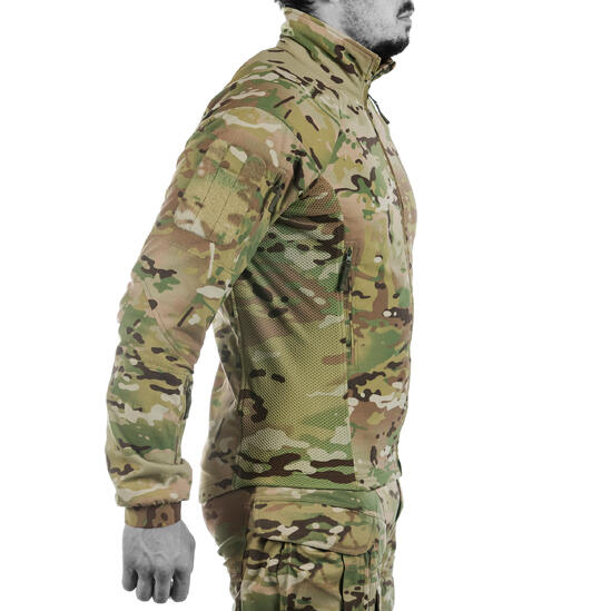 Софтшел Яке Hunter FZ Gen.2 Multicam