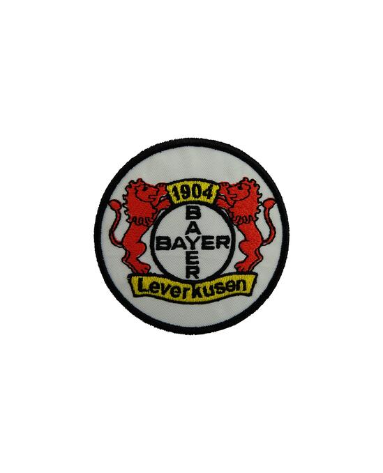 Bayer Leverkusen Patch