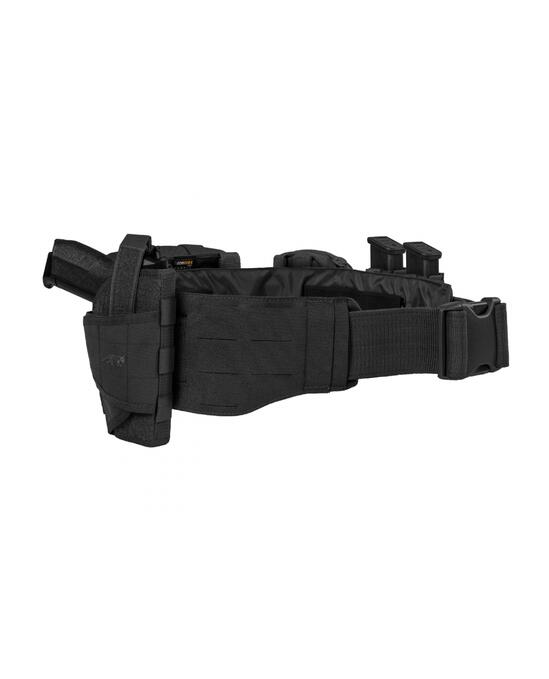Колан Warrior Belt LC Black