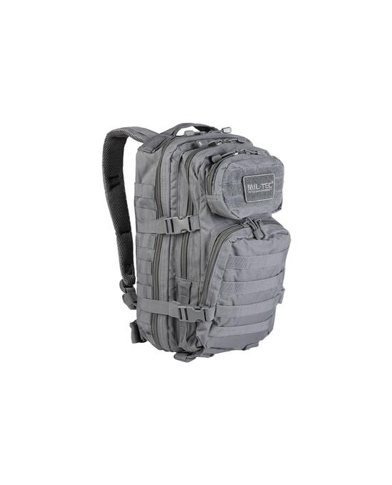US Assault Pack S Urban Grey