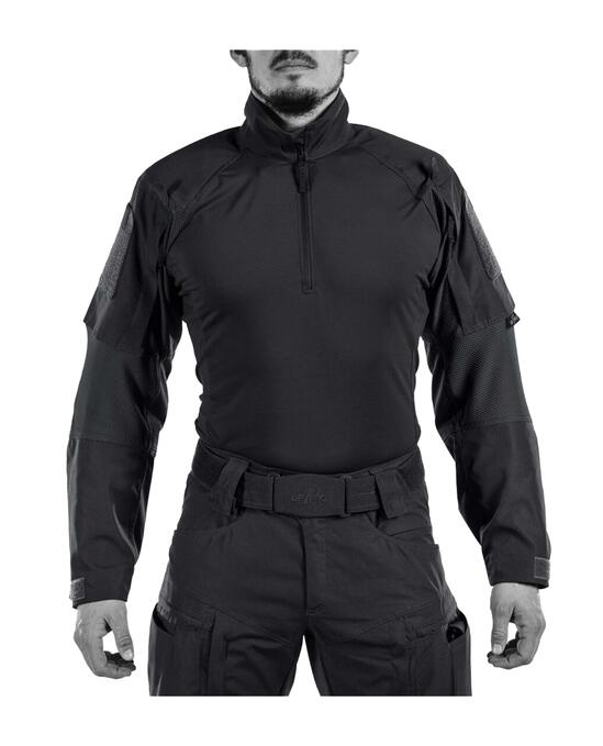 Тактическа блуза Striker XT Gen.3 Black