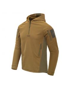 Тактическа Блуза Range Hoodie Topcool Coyote