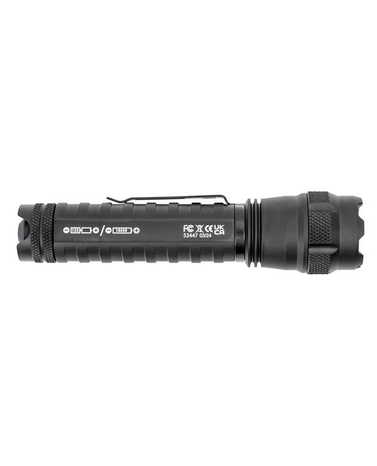 XR1T Flashlight