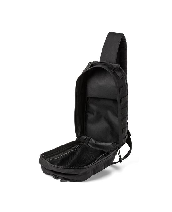 Чанта Rush Moab 8 Black