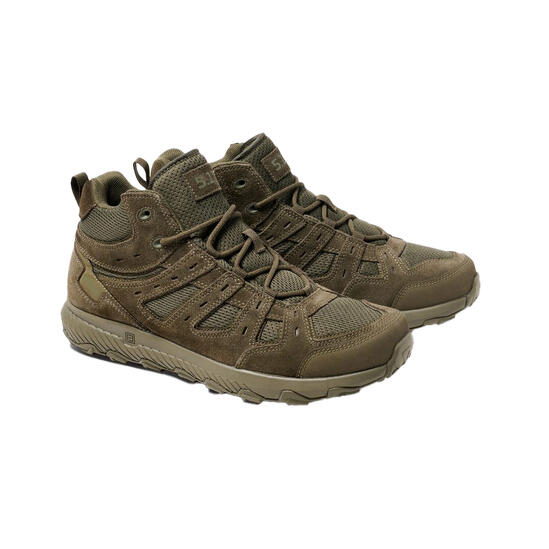 Ranger 2.0 Mid Shoes Ranger Green