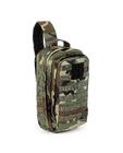 Чанта Rush Moab 8 Woodland Camo