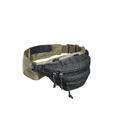 Modular Hip bag Black