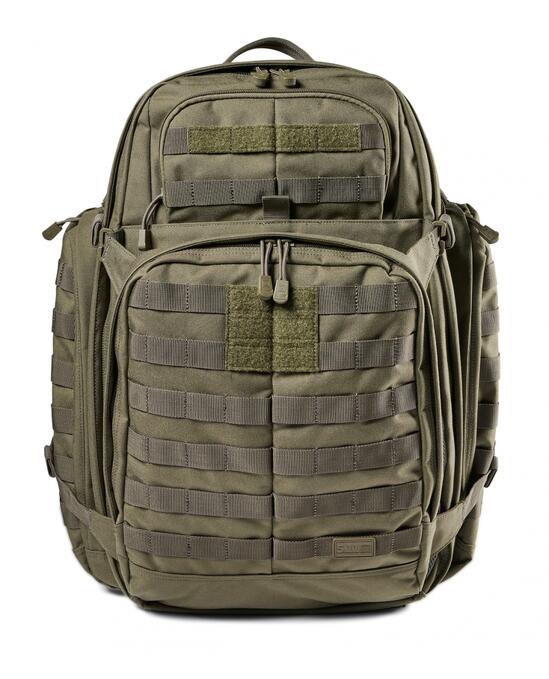 Раница Rush 72 Ranger Green