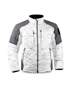 Яке BlueLabel PATRIOT LITE Clavicular Armor