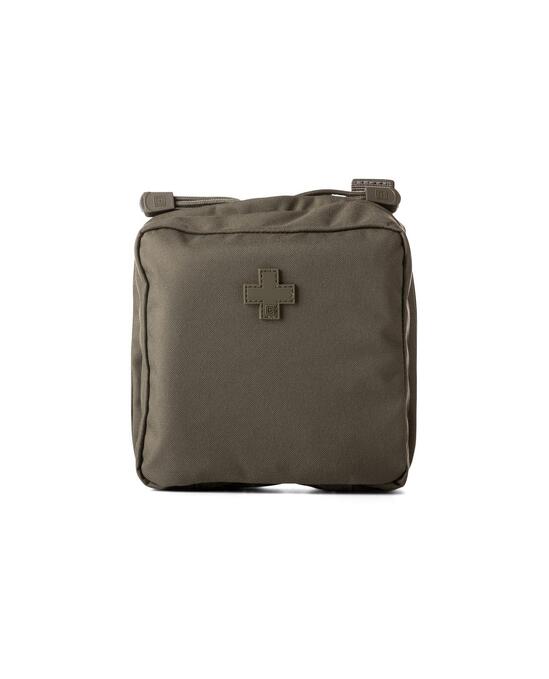 Модулен Джоб 6.6 MED Ranger Green
