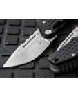 Dvalin Folder Drop Knife