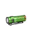 Фенер Baton3 1200lm Zombie Green