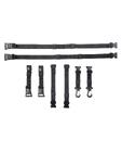 Тиранти Pouch Harness Adapter Black