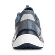 PT-R Inure Runner Shoes Pacific Navy