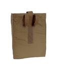 Модулен Джоб Dump Pouch Coyote Brown