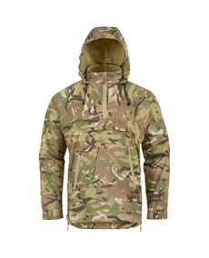 Яке Halo Smock HMTC