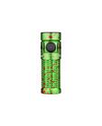 Фенер Baton3 1200lm Zombie Green
