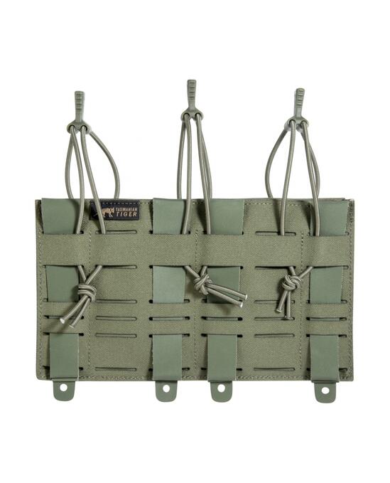 Модулен Джоб 3 SGL MAG Pouch BEL M4 MKIII Olive