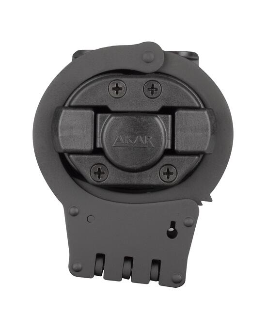 Universal Handcuff Holder