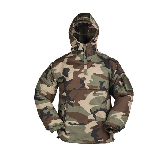 Яке Winter Combat Anorak Woodland