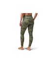 Layla Tight Ranger Green Camo