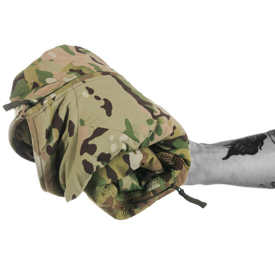 Софтшел Яке Hunter FZ Gen.2 Multicam