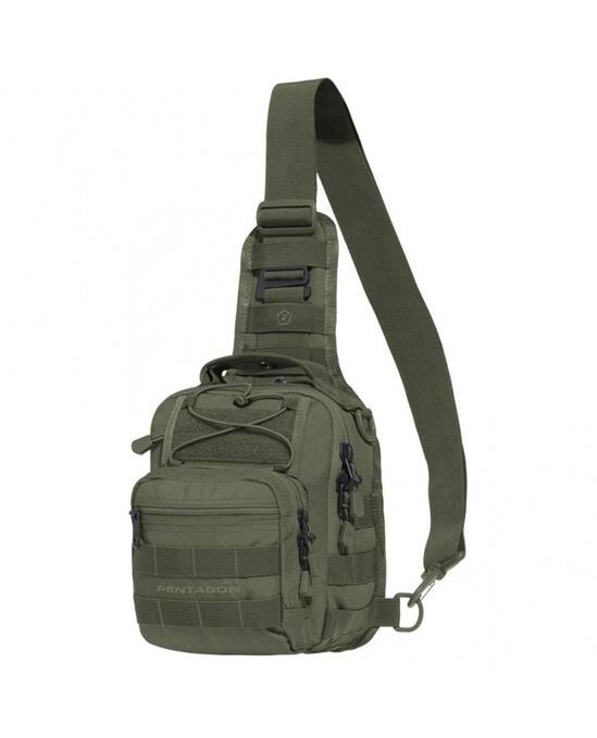 Чанта UCB 2 Olive