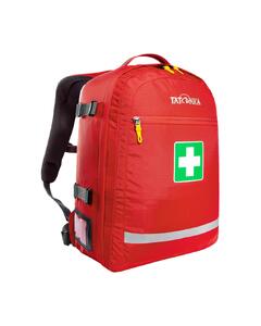 First Aid Pack Red