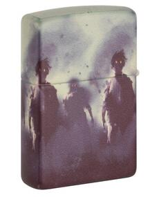 Zombie Design Lighter