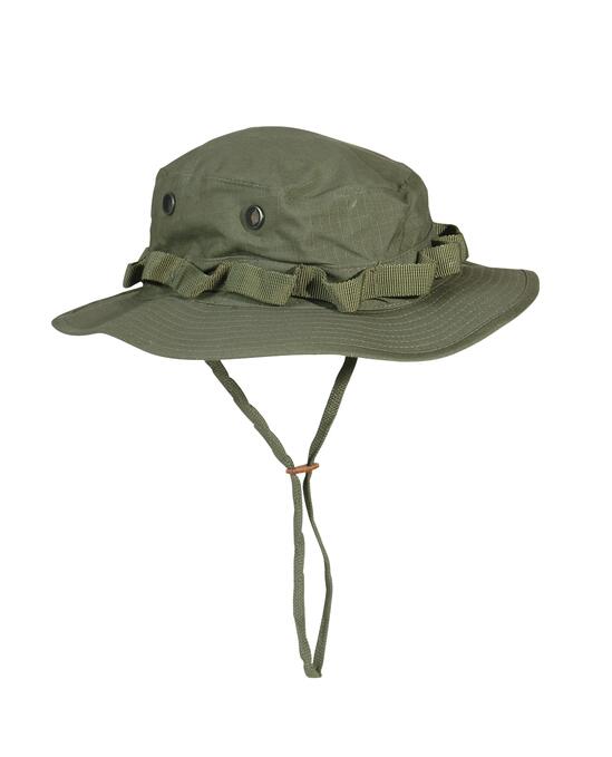 Шапка US GI Boonie Olive