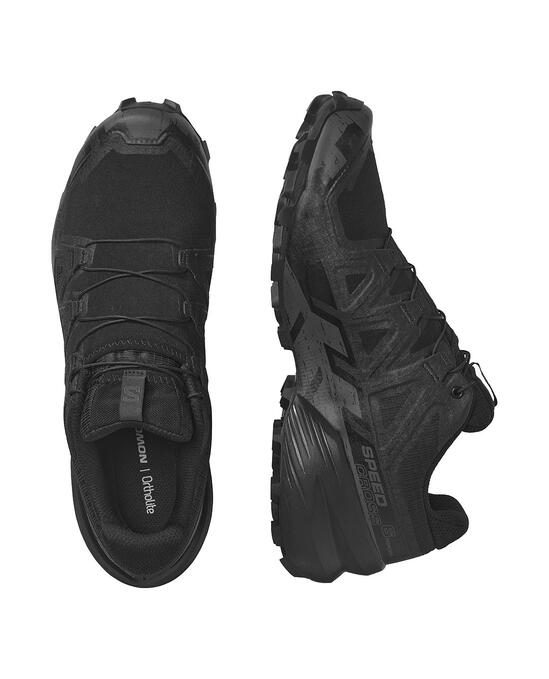 Speedcross 6 Forces Shoes