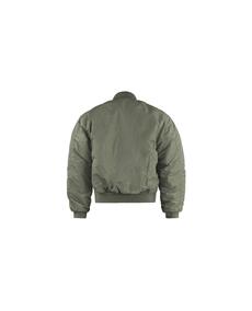 US Flieger MA1 Jacket Olive