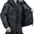 Delta ComPac Jacket Black