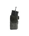 AG1 Modular Single Magazine Pouch Black