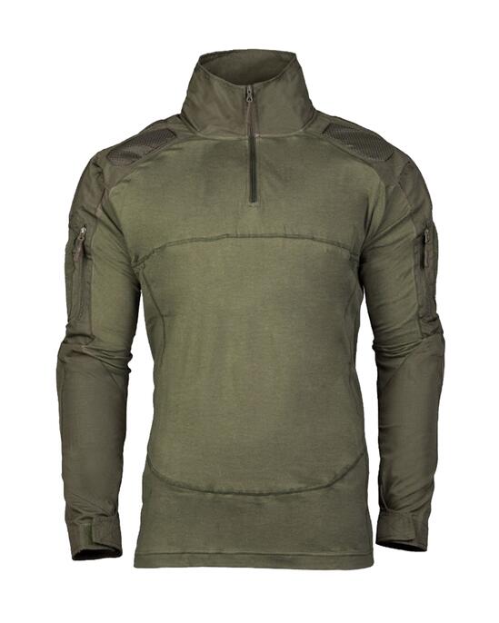 Combat Shirt Chimera