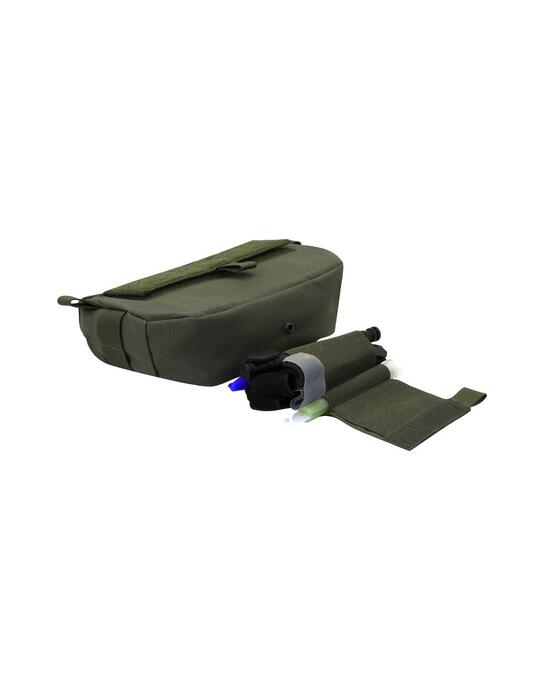 Agilite Six Pack Ranger Green