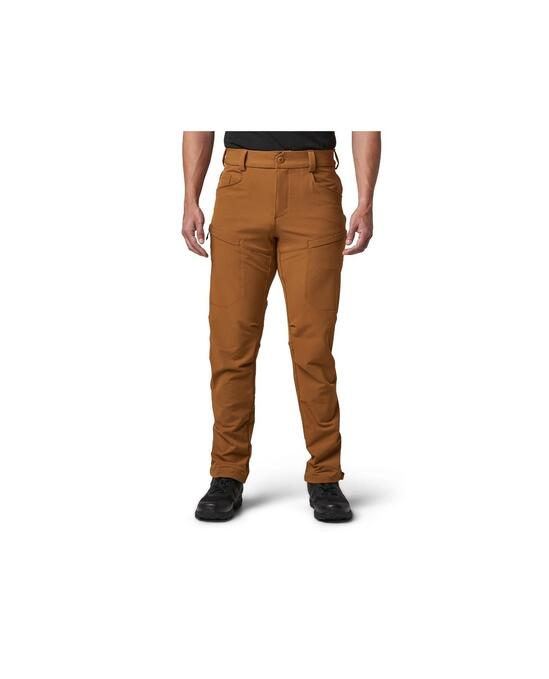 Тактически Панталон Cepheus Softshell Pecan