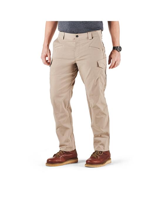 Tactical Icon Pant Khaki