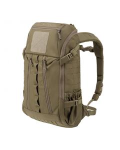 HALIFAX Small Backpack Adaptive Green