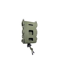 SGL Mag Pouch MCL Anfibia Olive